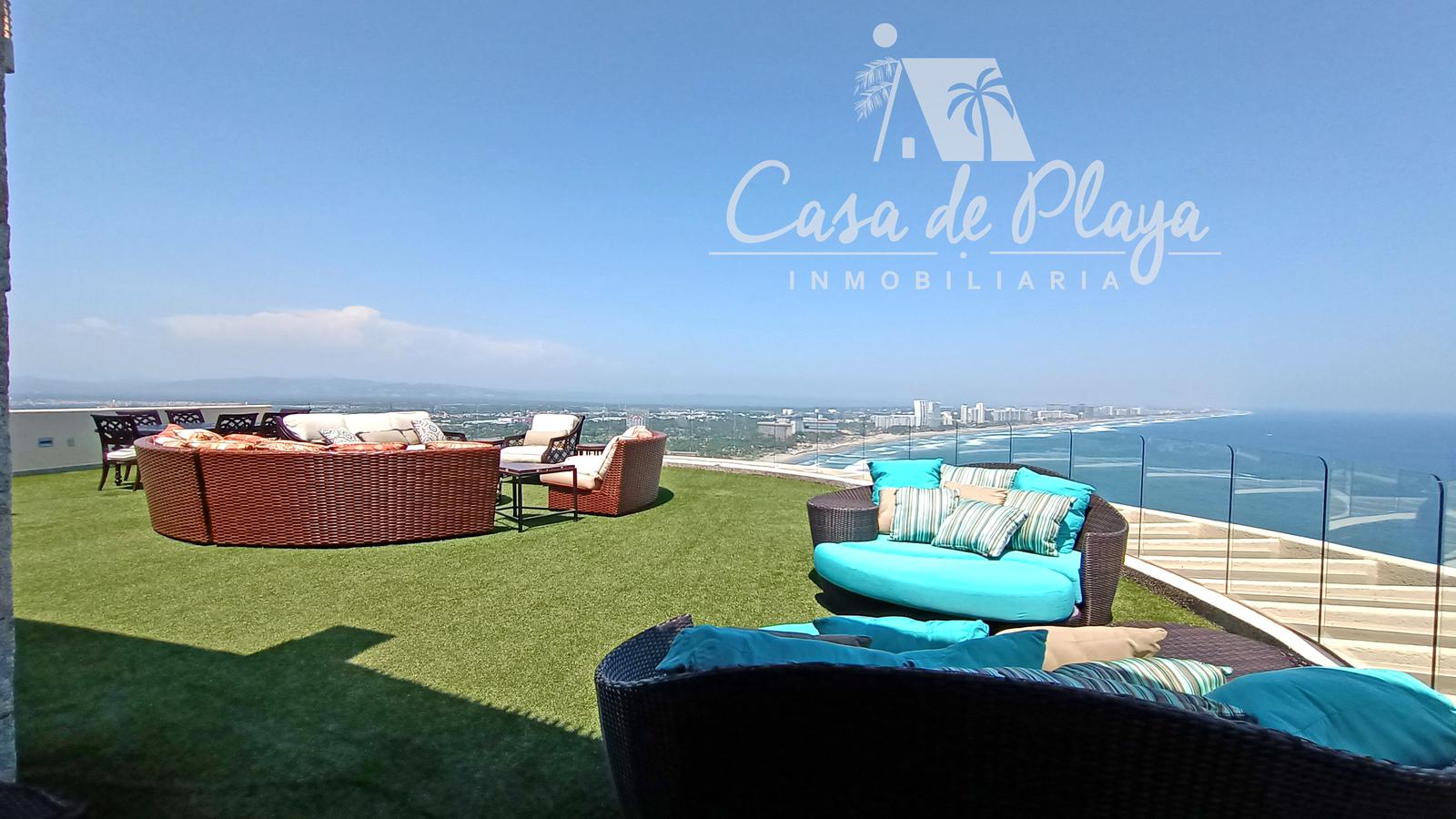 Casa en condominio en  venta Cima Real Acapulco Diamante