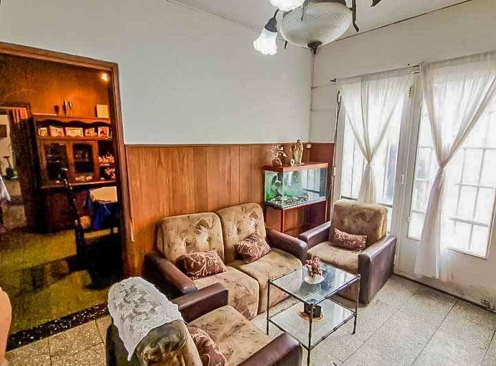 VENTA/PERMUTA -Casa - 3 dormitorios - Cochera - Triángulo, Rosario