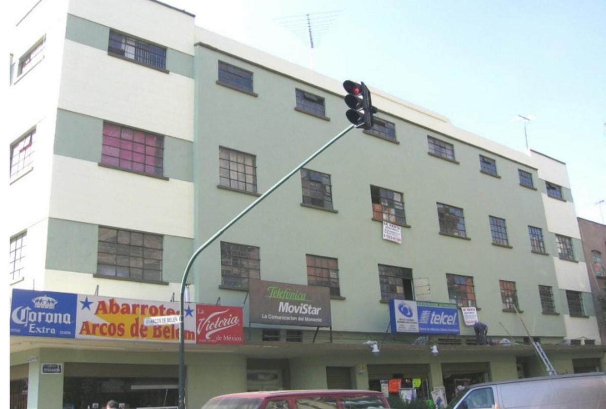 Edificio en Venta en col. Centro, Ciudad de México