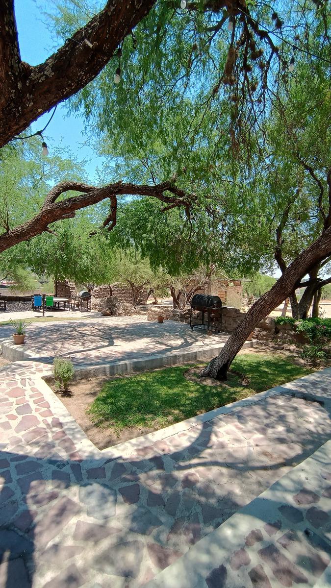 Terreno en  terradentro lagunillas