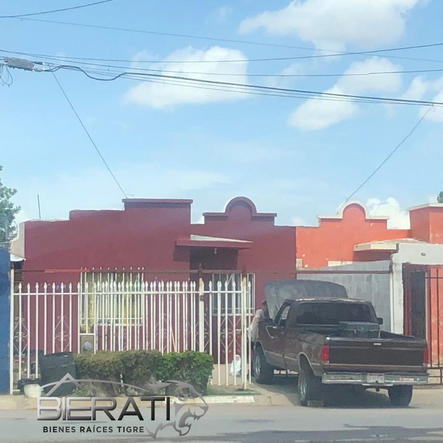 Casa en Venta (Remate Bancario) - Los Pinos, Chihuahua, Chih.