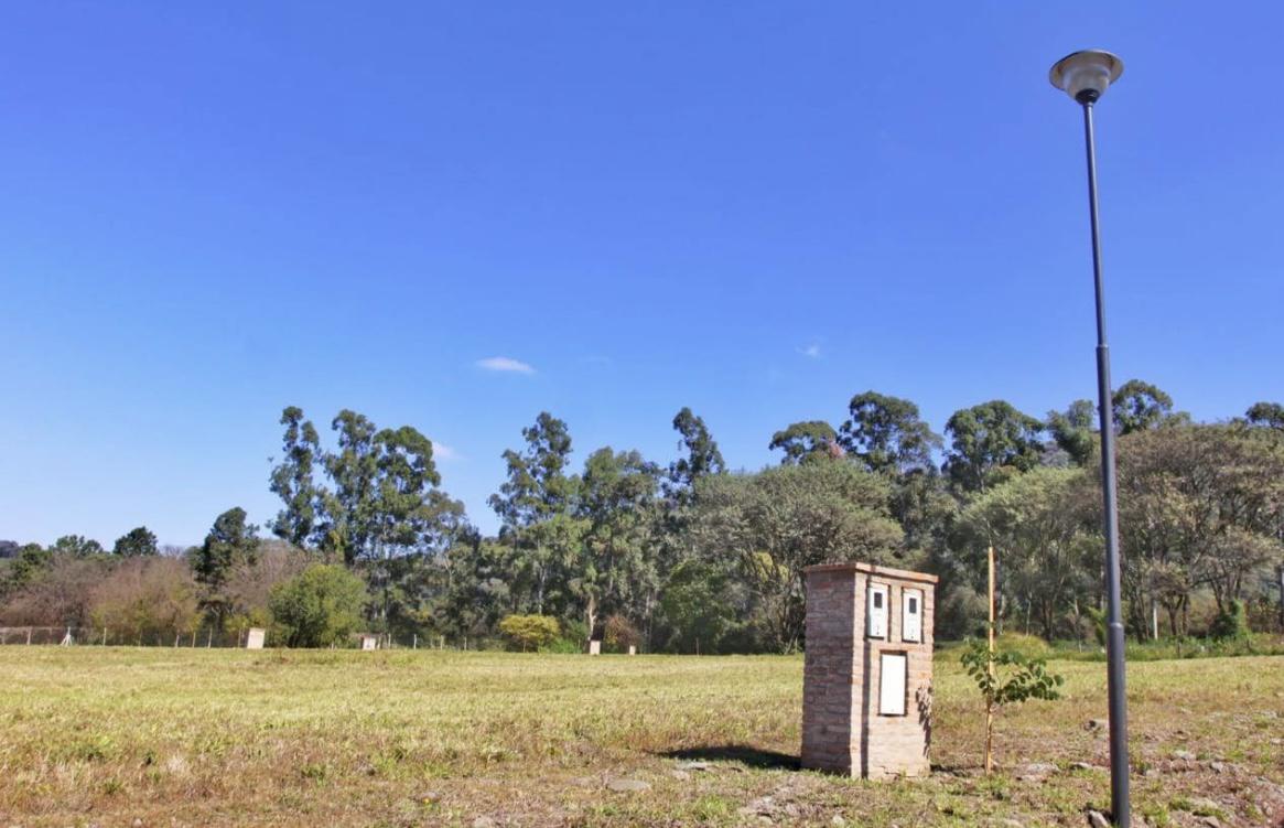 Terreno en  Aires de Pedemonte-Yerba Buena