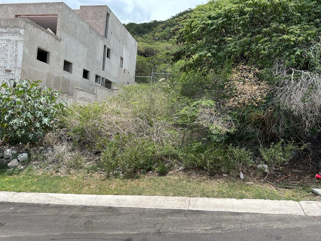 Terreno en  Cumbres del Cimatario