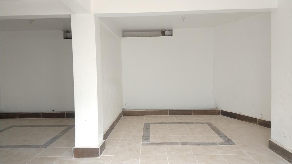 Renta Casa Comercial Av. Álvaro Obregón