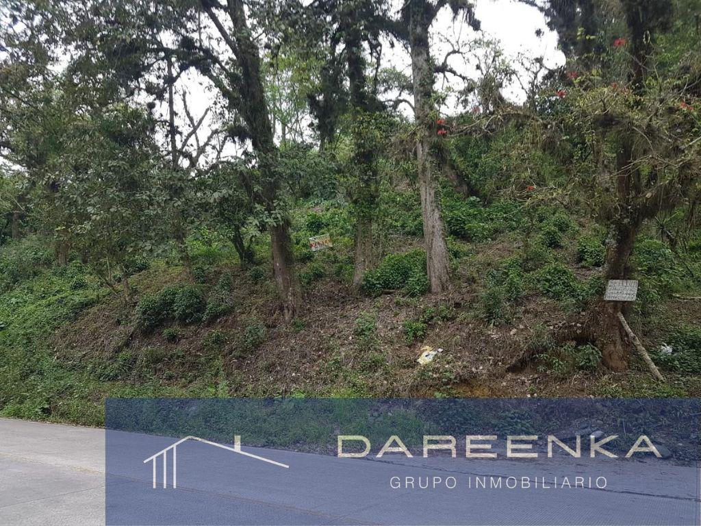 Terreno - Coatepec