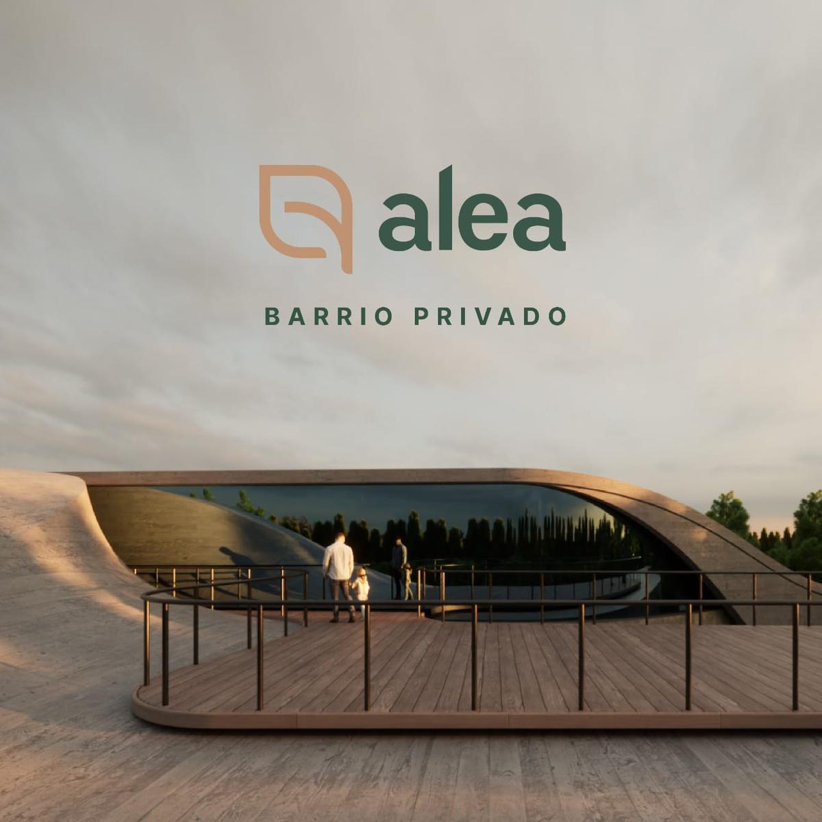 ALEA Barrio Privado General Lagos LOTES VENTA