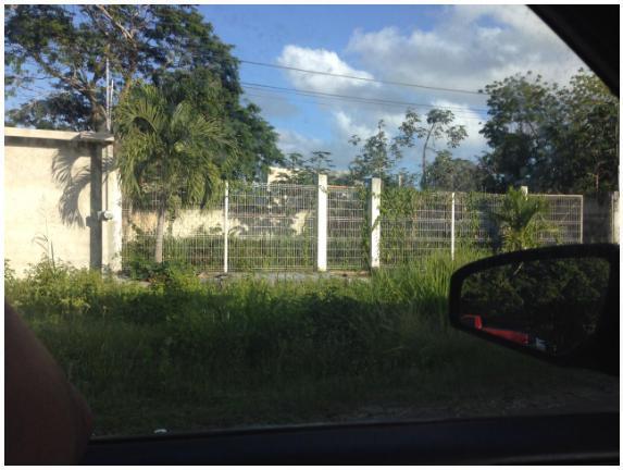 TERRENO DE SUPER OPORTUNIDAD A UNA CUADRA DE LA LAGUNA DE BACALAR!