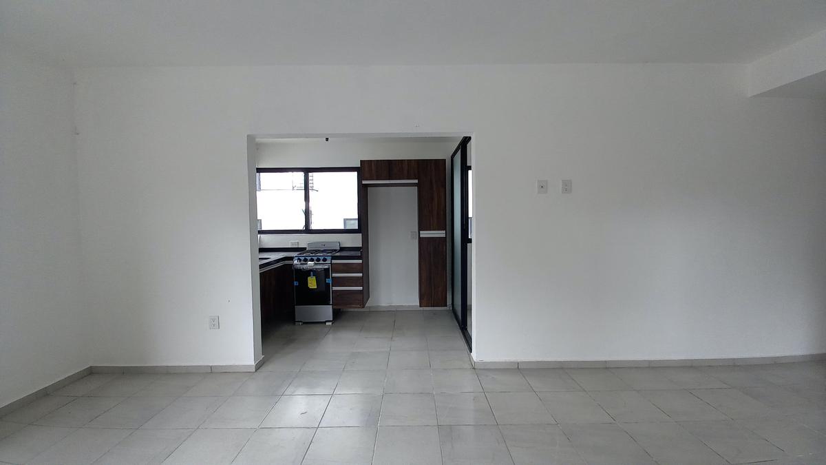 Venta Departamentos Nuevos Cuernavaca