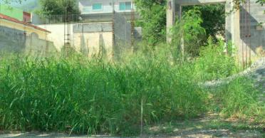 TERRENO EN VENTA EN COLONIA LOMAS DEL VALLE EN SAN PEDRO GARZA GARCIA NUEVO LEON MEXICO