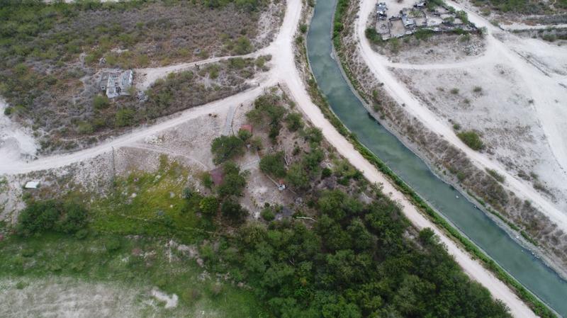 TERRENO EN VENTA, Ejid. Las Anacuas.