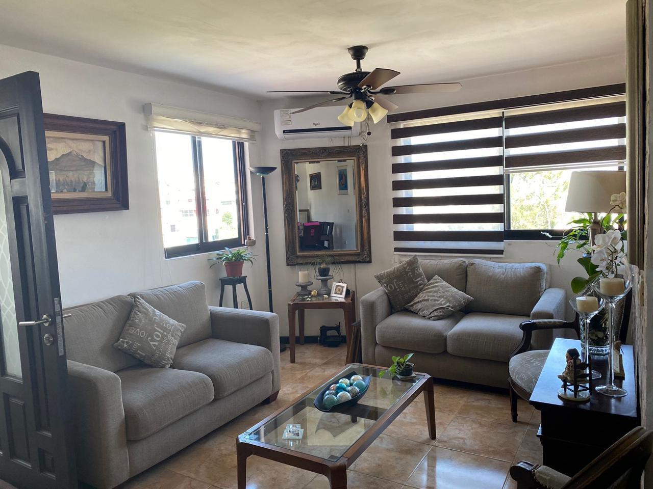 Venta de Departamento en Monte Magno