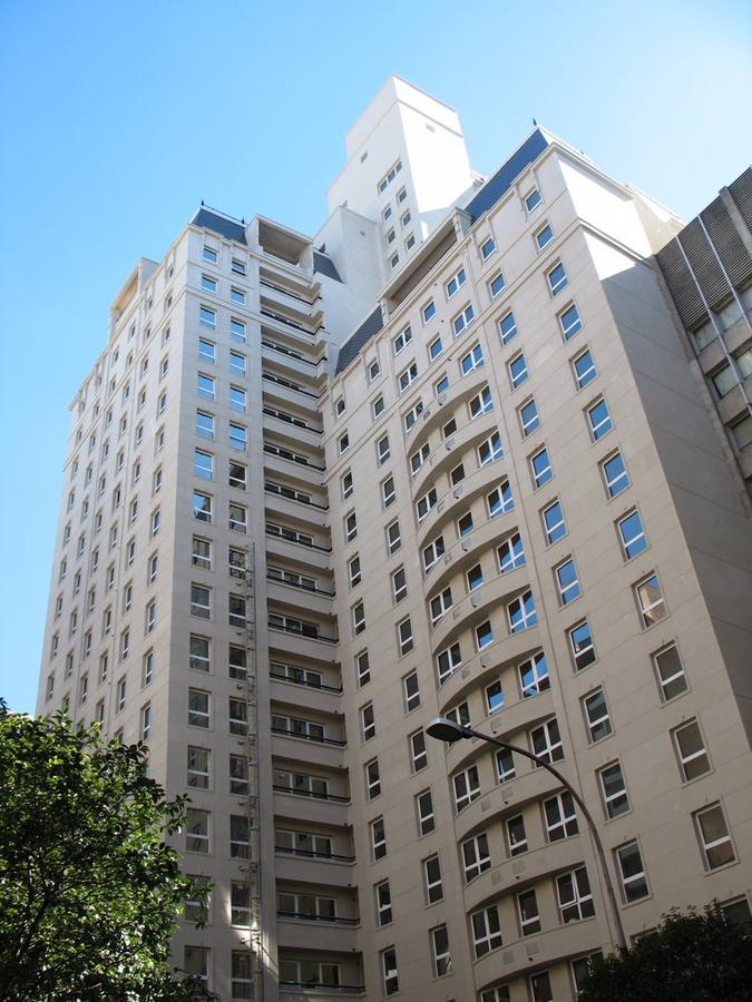 Torre Elysee , 3 dorm , cochera doble. Nueva Córdoba