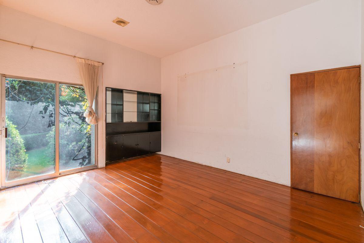 Casa en venta en Insurgentes Mixcoac, Benito Juárez