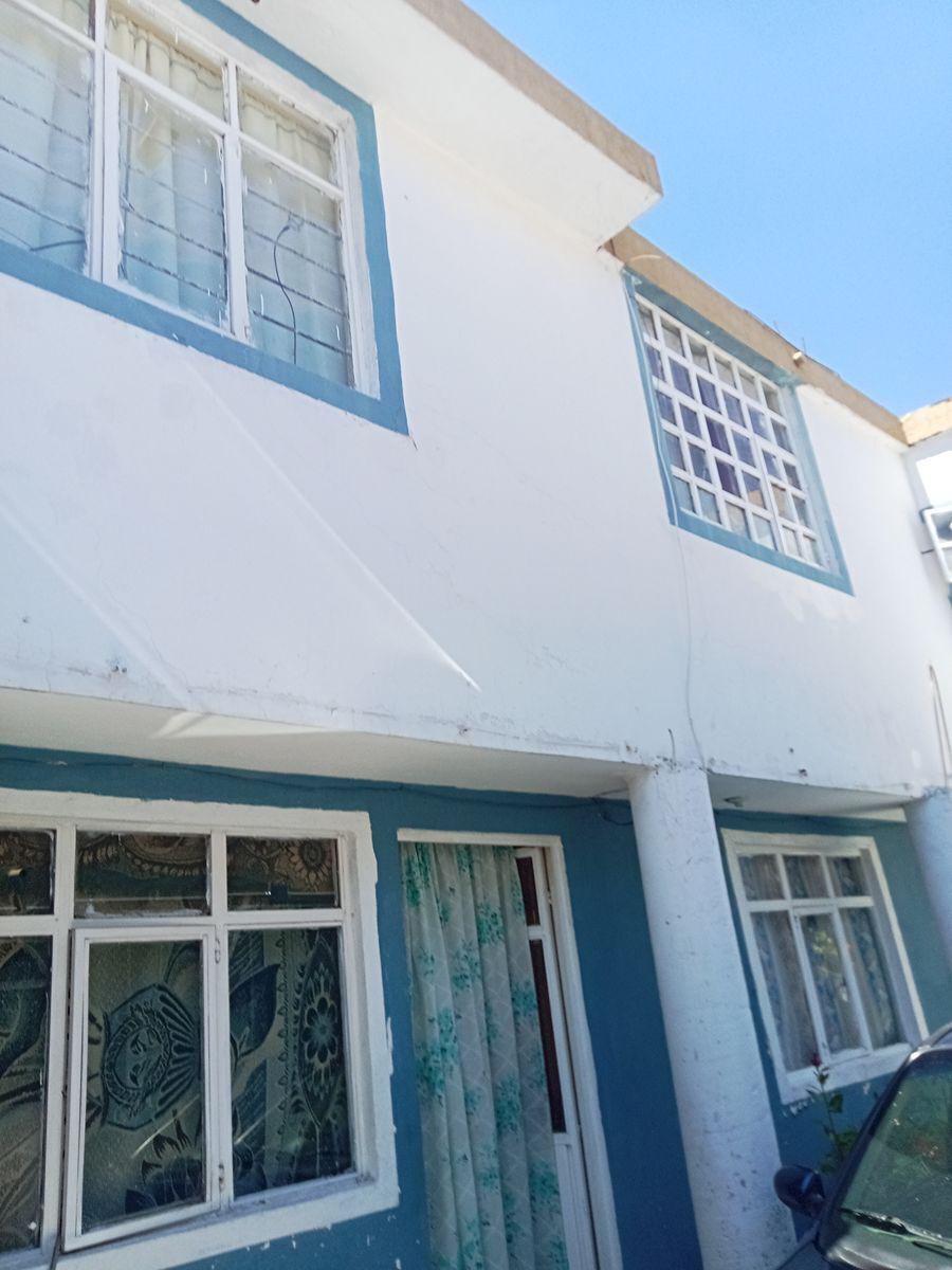 Casa en venta cerca de boulevard Forjadores de Puebla