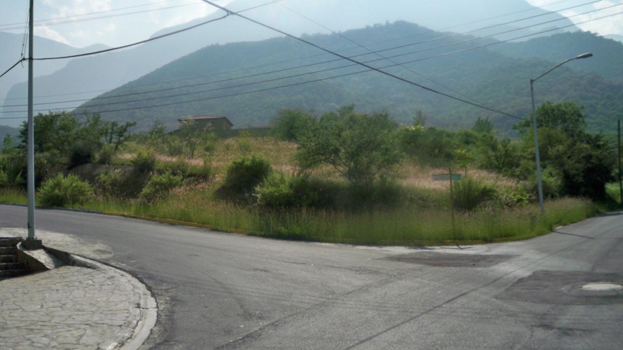 Terreno en venta Hacienda Los ENcinos