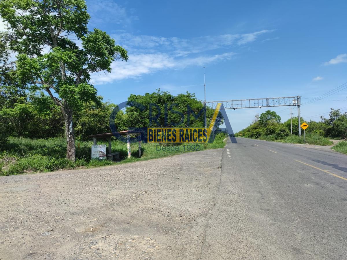 TERRENOS EN VENTA EN CONGREGACIÓN BUENOS AIRES