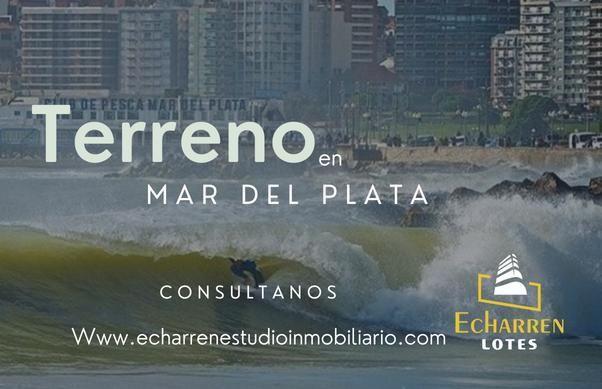 Lote en venta de 630m2 ubicado en Parque Peña