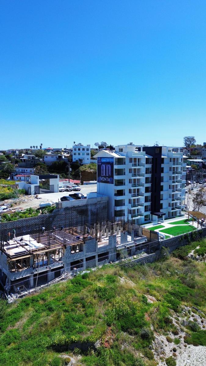 Departamento en  venta colonia lázaro cárdenas PLAYAS DE TIJUANA