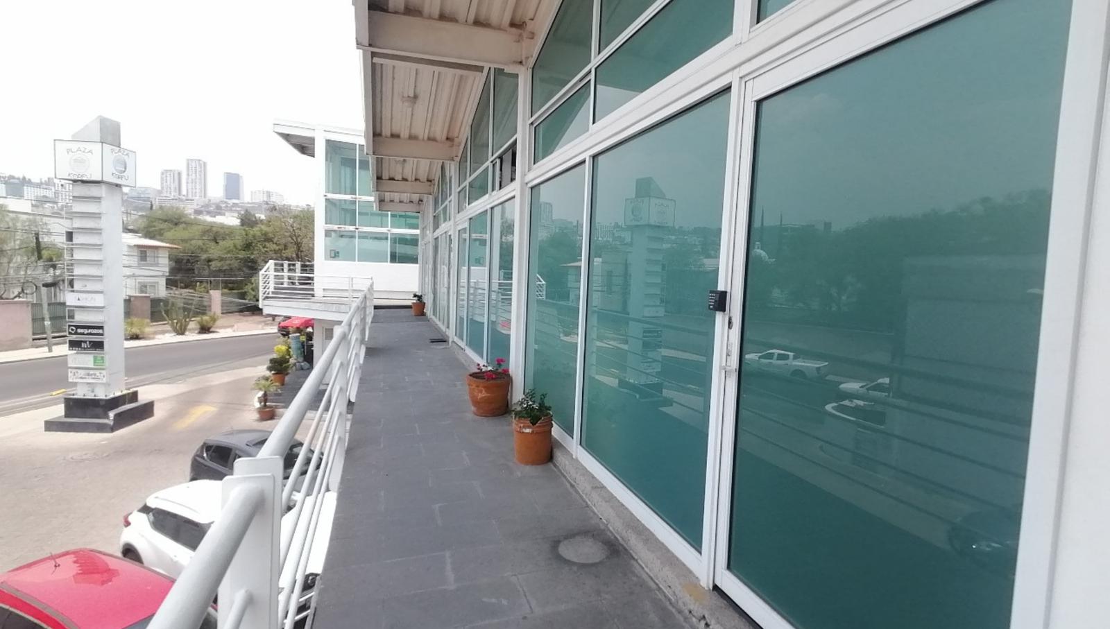 Bodega comercial en venta/renta Álamos 1ra sección, Querétaro