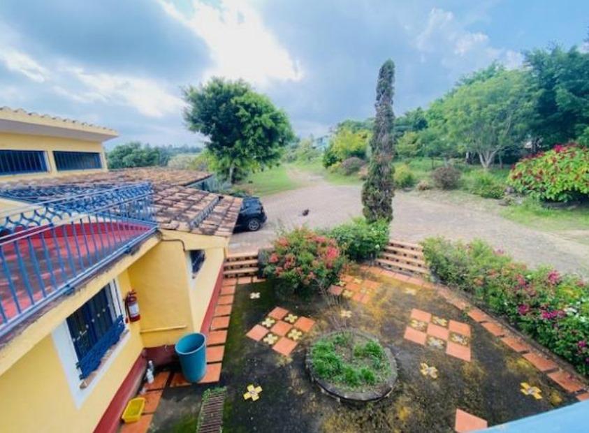 Venta de Finca en El Chico