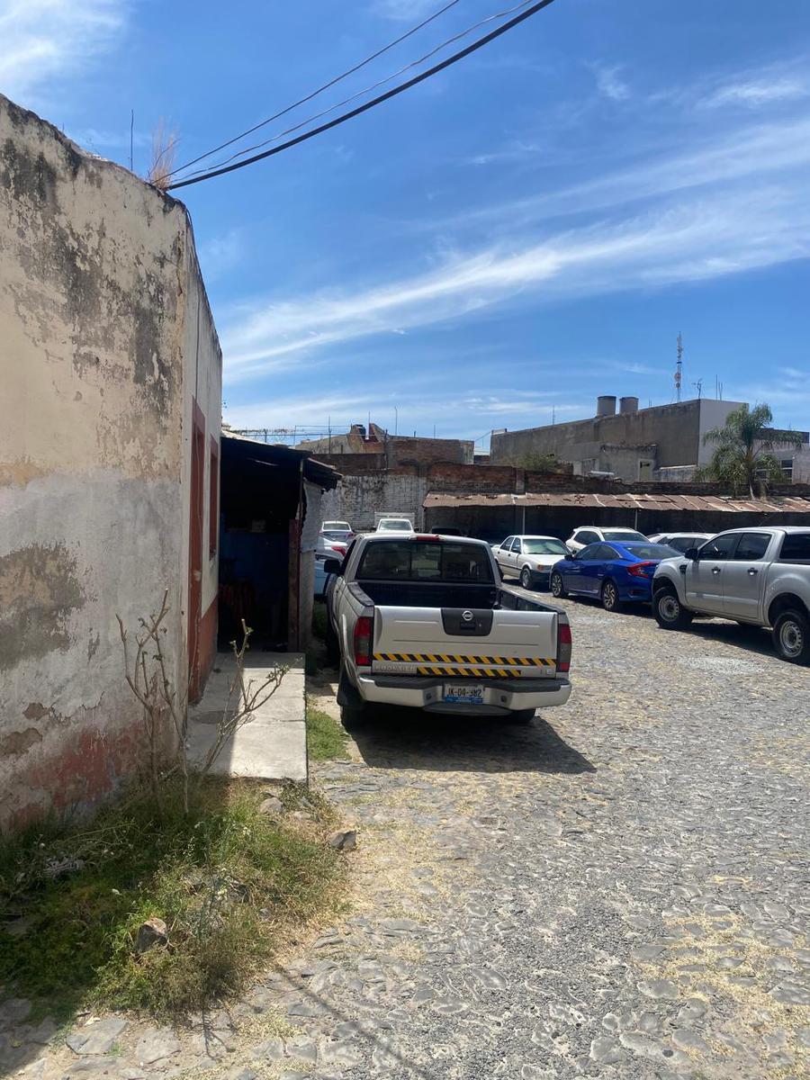 Se vende terreno en Av. Enrique Díaz de Leon, en la colonia Americana, Guadalajara Jalisco