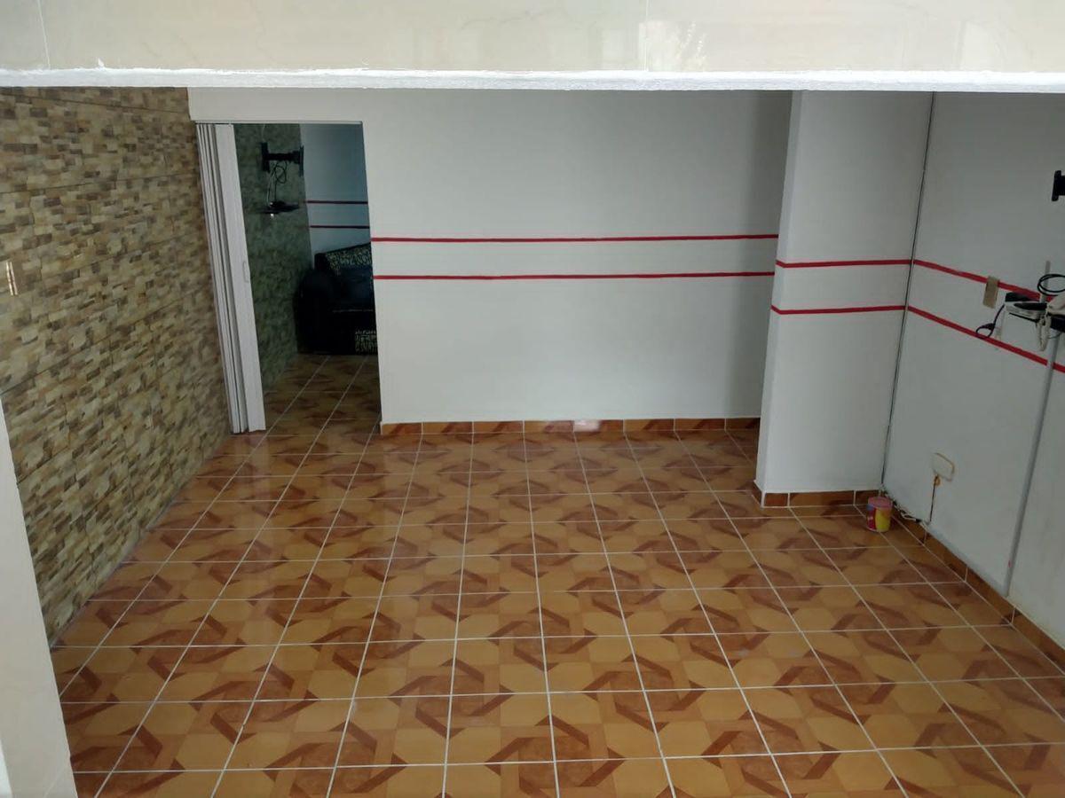 Casa en Venta en Guadalupe Caleras