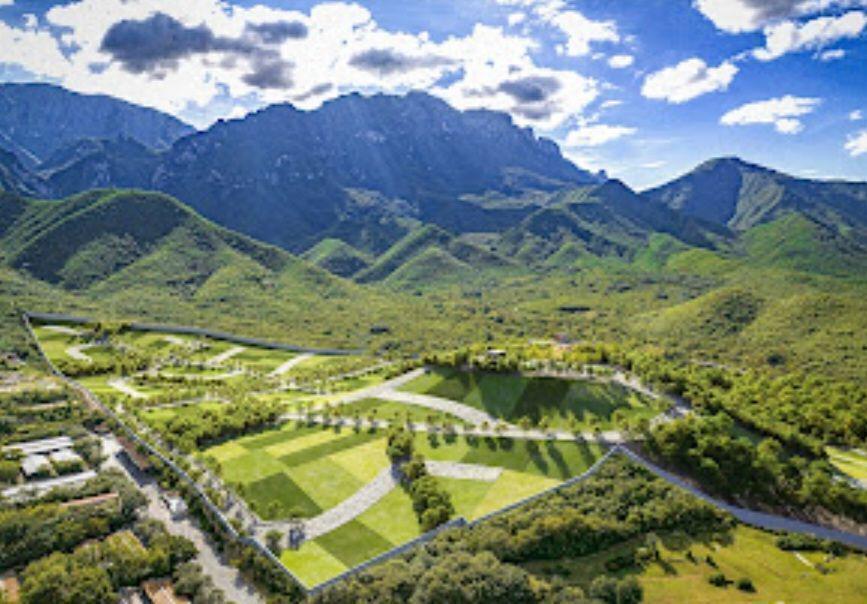 Terreno en Áurea Residencial, Monterrey