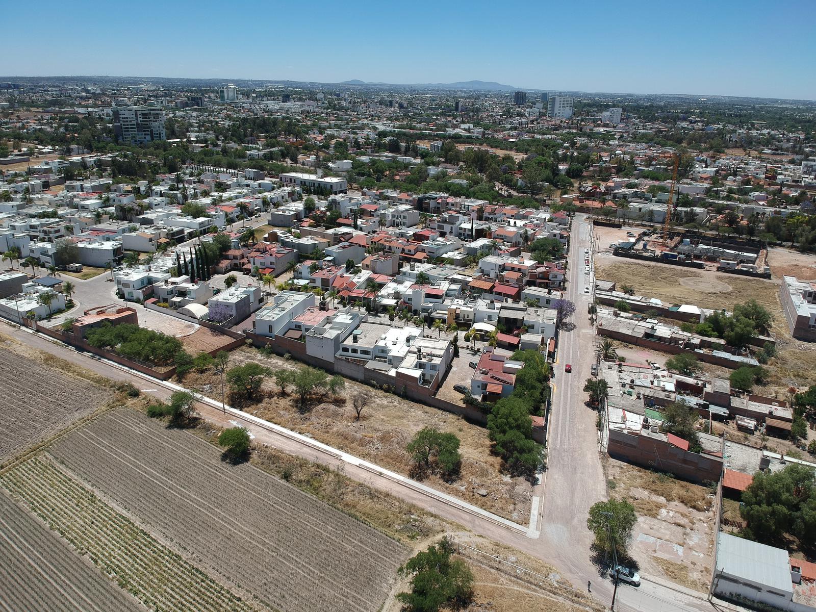 Terreno en  COMPRA PREDIO COMPLETO Ó EN LOTES AL NORTE DE AGUASCALIENTES 11JR