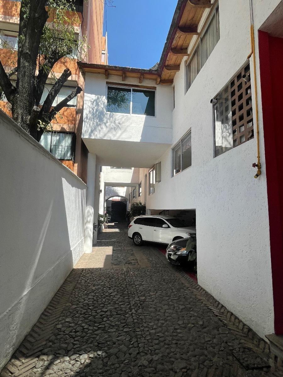 Casa en condominio en venta en Toriello Guerra