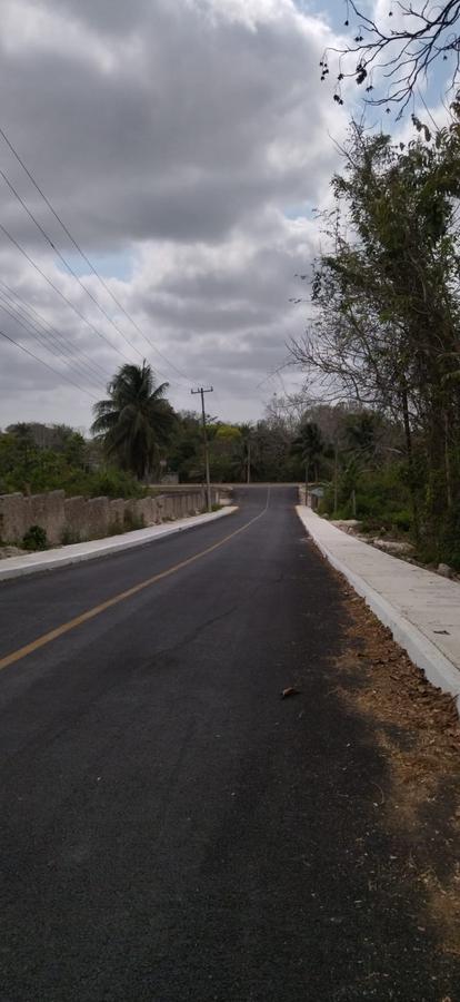 Terrreno en Bacalar muy cerca de la laguna