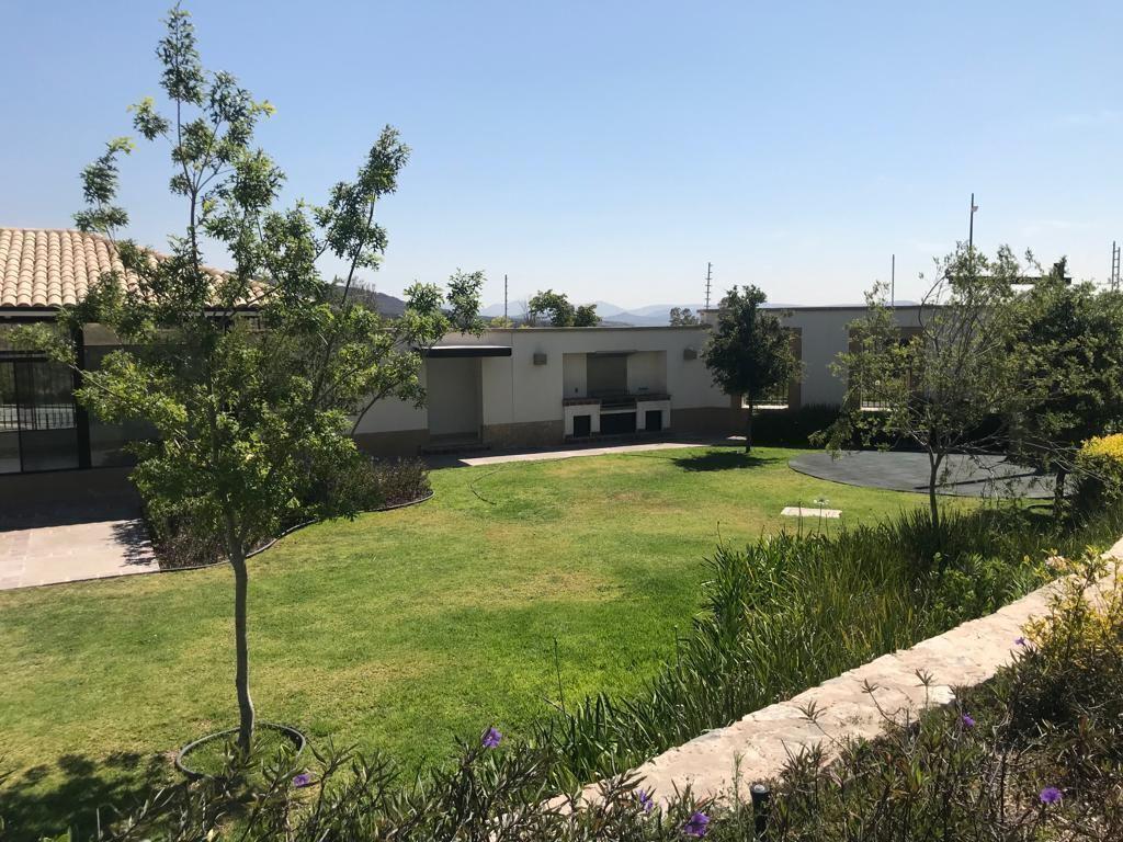 Terreno en Venta en El Mayorazgo Residencial, Privada Santa Barbara