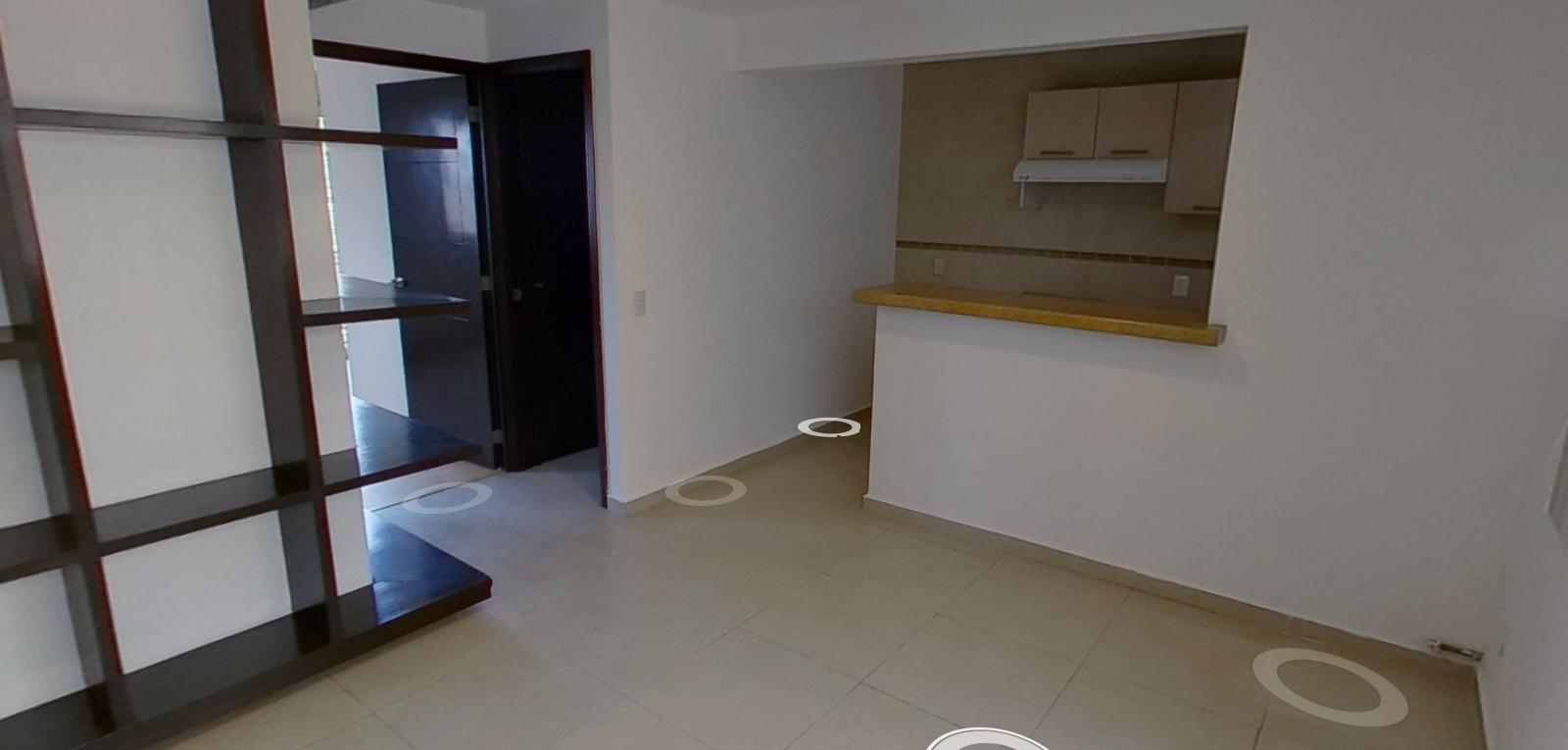 Departamento Venta Benito Juárez (por metro Nativitas)