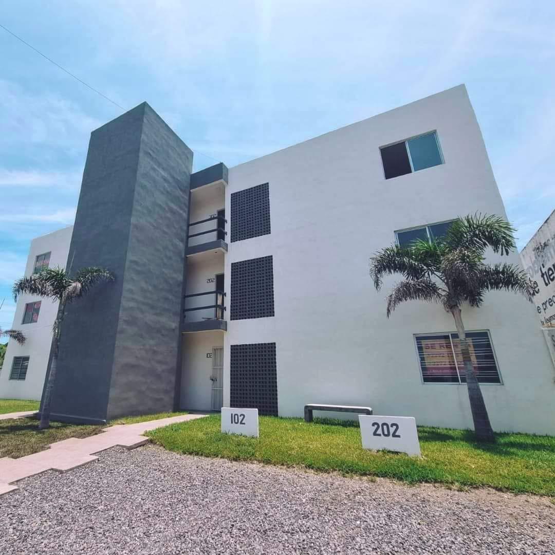 Departamento en venta en Fracc. Lomas de Río Medio II, Veracruz