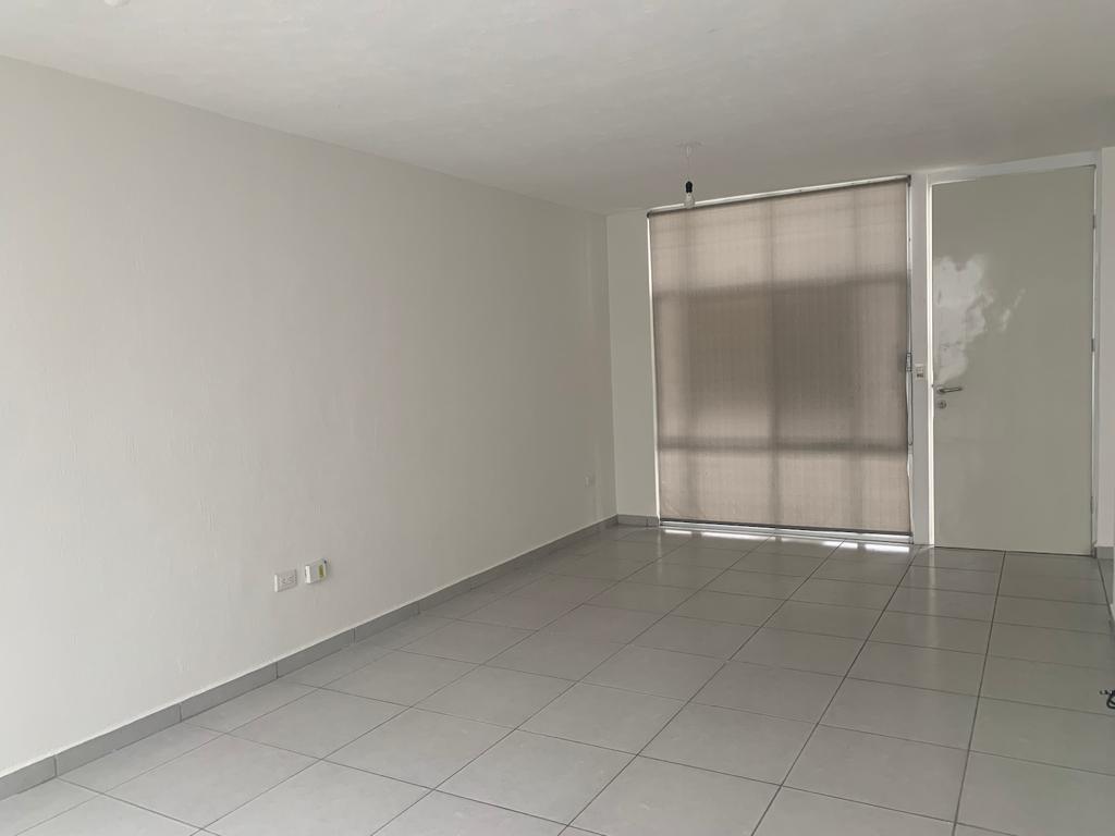 Casa en Condominio Barlovento, Aguascalientes