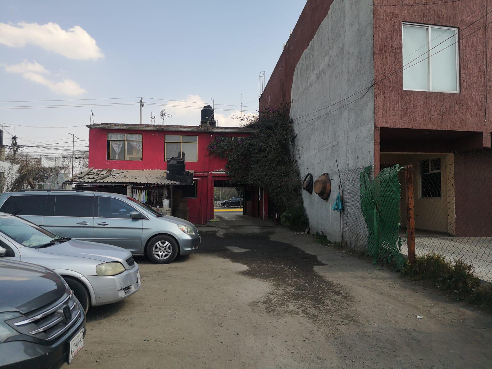 VENTA DE TERRENO EN AV. TECNOLÓGICO FRENTE A LOS JUZGADOS