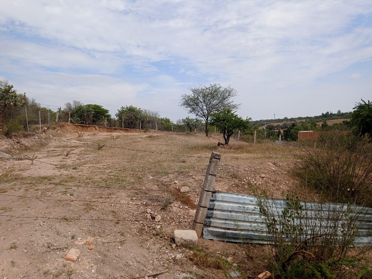 Terreno en El Retoño, Los Arellano, Aguascalientes