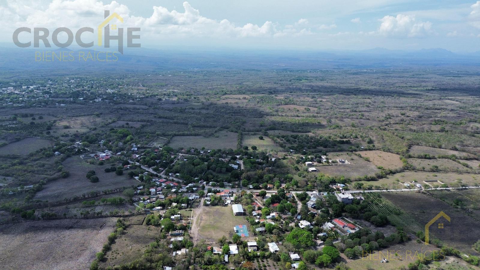 Lotes rústicos en venta zona La Balza Carrizal