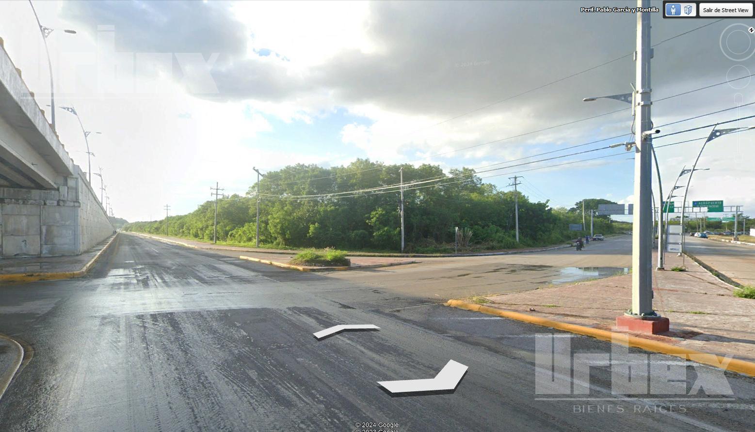 VENDO TERRENO EN ZONA INDUSTRIAL EN LA CIUDAD DE SAN FRANCISCO DE CAMPECHE.