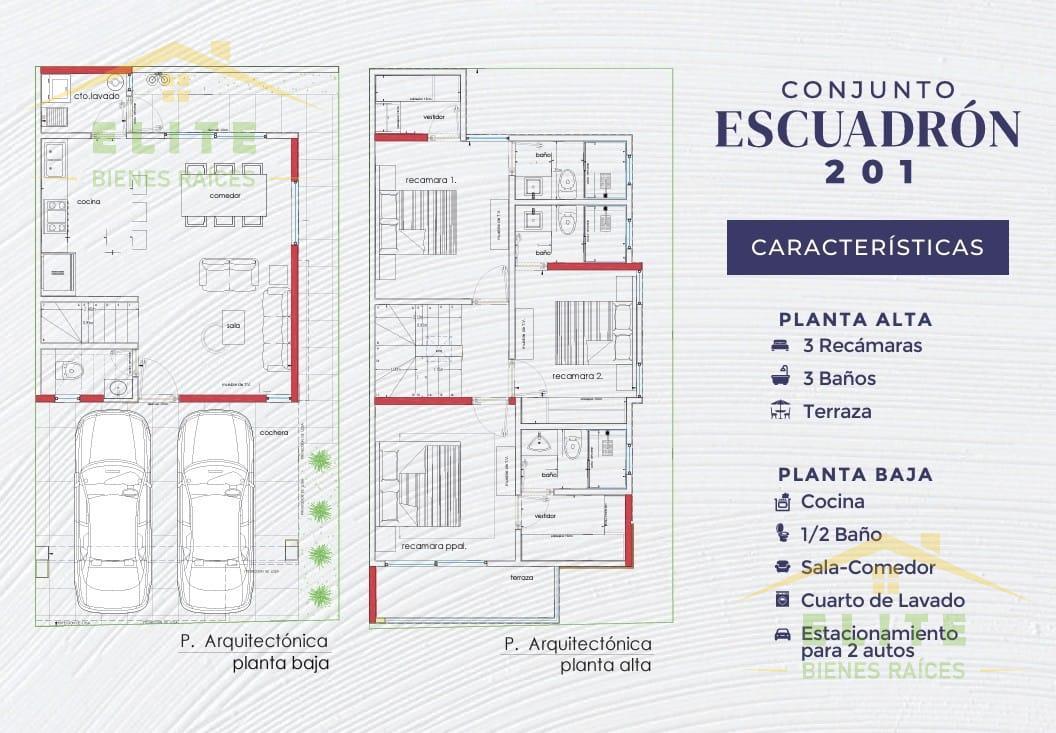 CASAS EN VENTA COL.  NUEVO AEROPUERTO TAMPICO