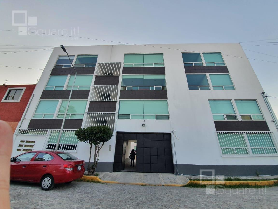 Departamento en venta