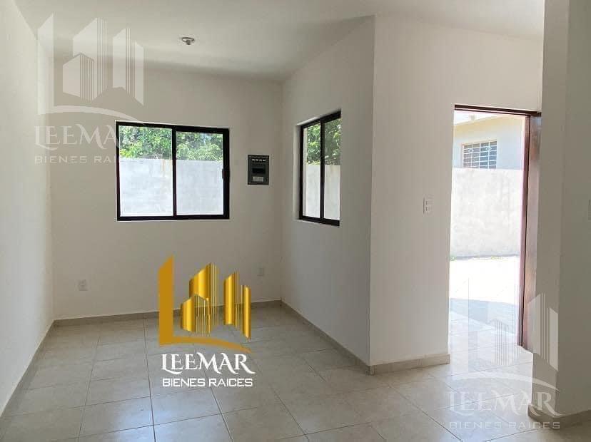 Casa en  Venta, 2 recamaras