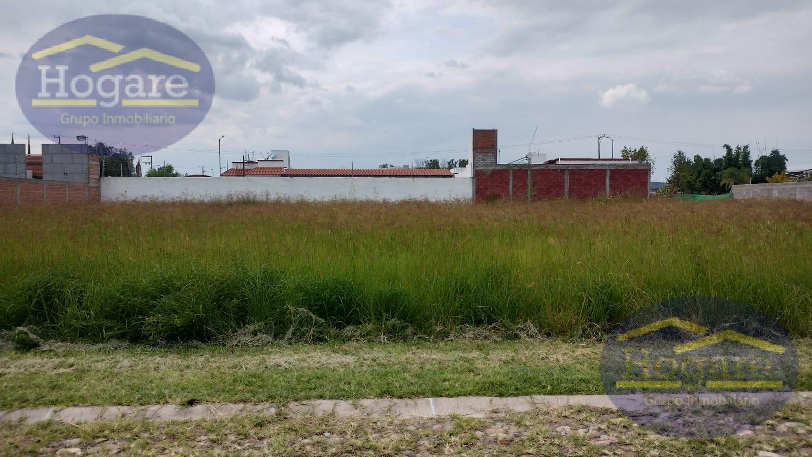 Terreno en Venta Santuario de Santa Rita, San Francisco del Rincón.