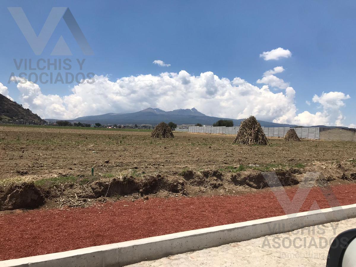 SANTIAGO TLACOTEPEC, TERRENO EN VENTA