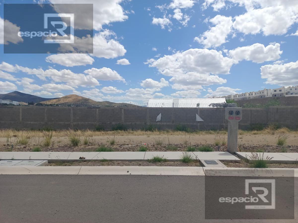 TERRENO EN VENTA EN ZONA DEL RELIZ