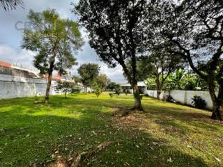 Terreno en venta en Av Camino a Casas Geo Coatepec Ver.