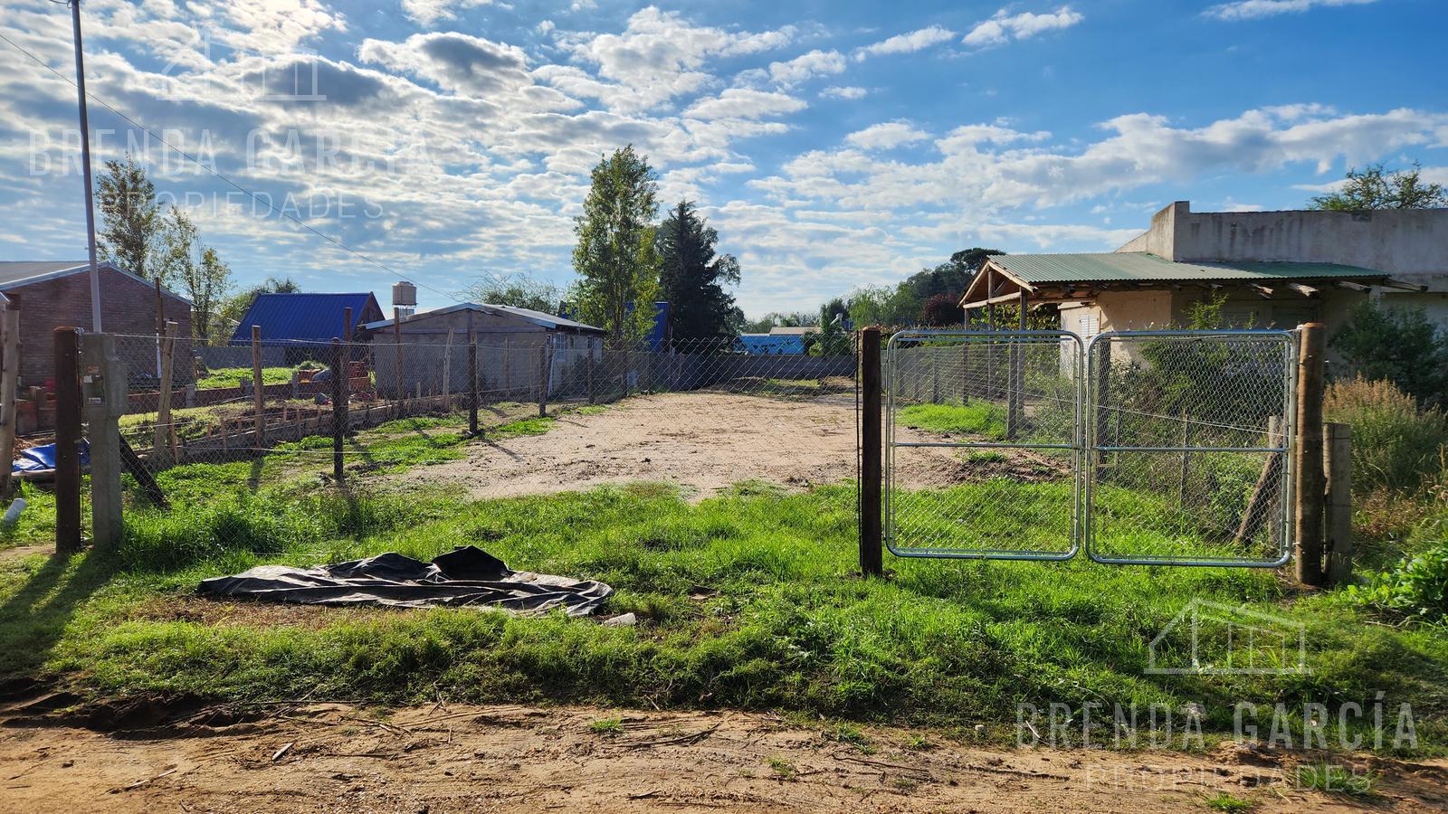 Terreno en  Venta En San Jose Entre Rios.