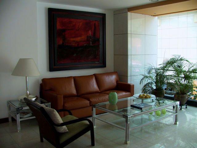 Penthouse en Venta con vista panorámica al Country Club