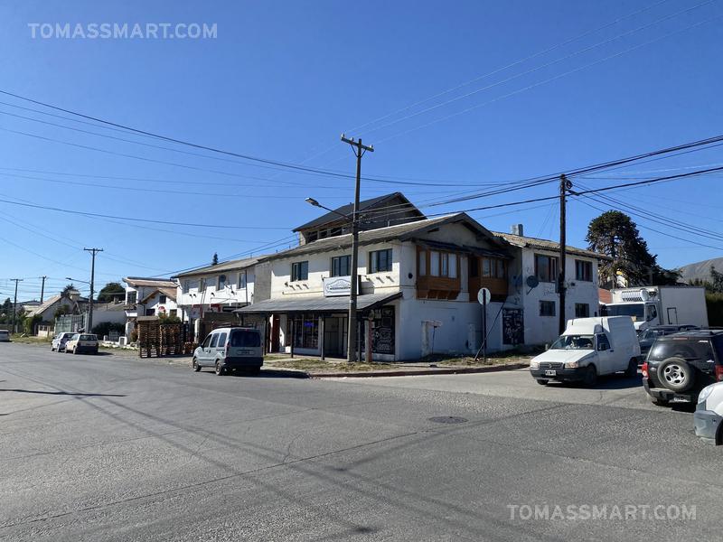 Edificio Comercial - Bariloche