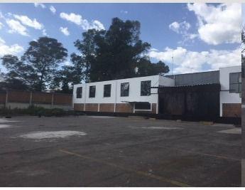 Bodega en renta zona estadios