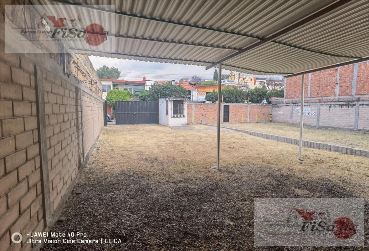 TERRENOS EN VENTA COL CENTRO